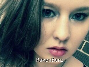 Raven_Benz