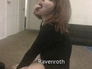 Ravenroth