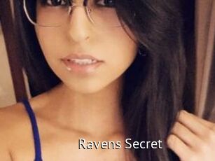 Ravens_Secret