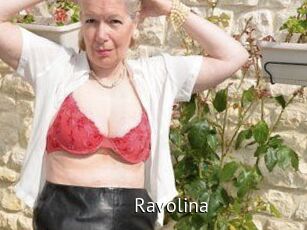 Ravolina