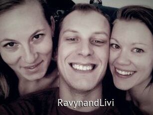 RavynandLivi