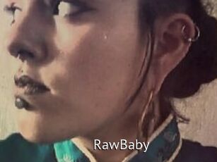 Raw_Baby