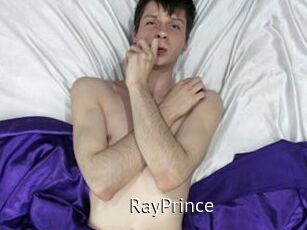 RayPrince