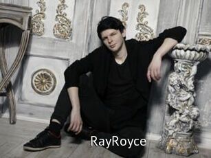 RayRoyce