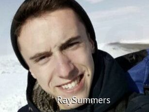 RaySummers