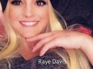 Raye_Davis