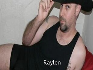 Raylen