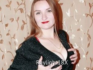 Raylight18X