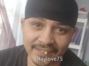 Raylove75