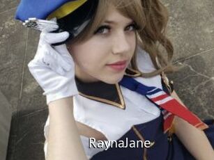 RaynaJane