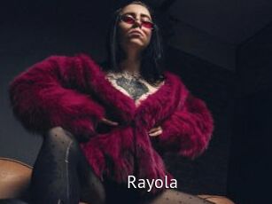 Rayola