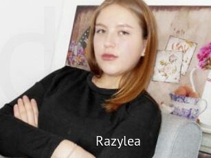 Razylea