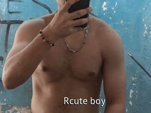 Rcute_boy