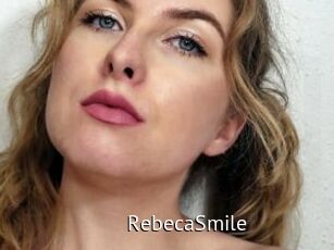 RebecaSmile