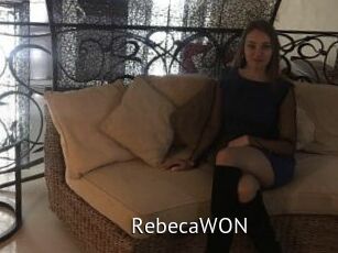 RebecaWON