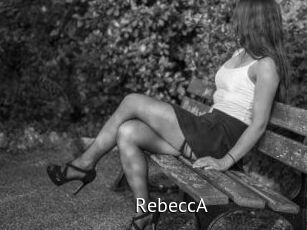 RebeccA