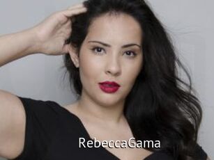 RebeccaGama