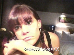 RebeccaLoveXXX