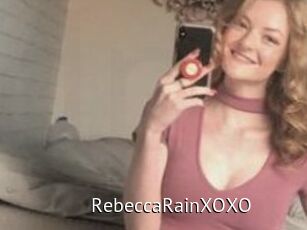 RebeccaRainXOXO