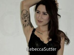 RebeccaSutter