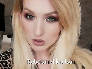 RebekahMikaelson