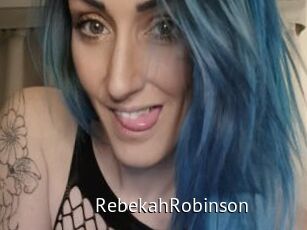 RebekahRobinson