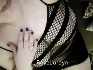 RebelJordyn