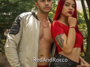 RedAndRocco