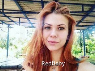 RedBaby