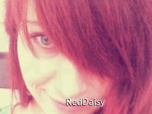 RedDaisy