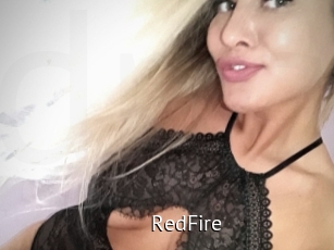 RedFire