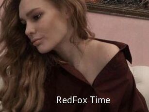 RedFox_Time Du Porno Gratuit