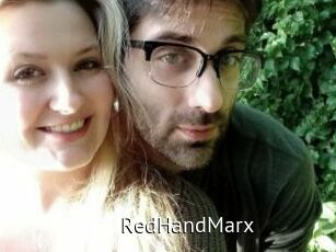 RedHandMarx