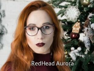 RedHead_Aurora