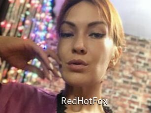 RedHotFox