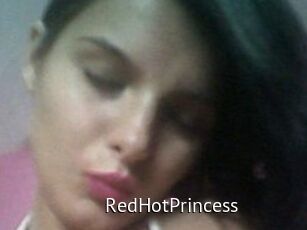 RedHotPrincess