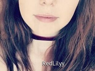 RedLilyy