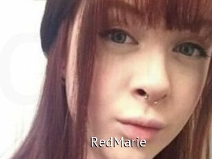 RedMarie