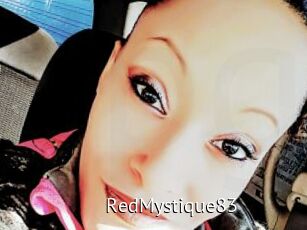 RedMystique83