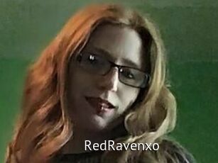 RedRavenxo