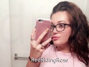 RedRidingRose