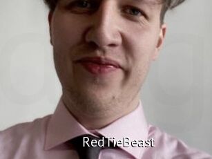 RedTieBeast