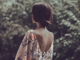 Red_Apple