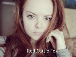 Red_Cuttie_Fox