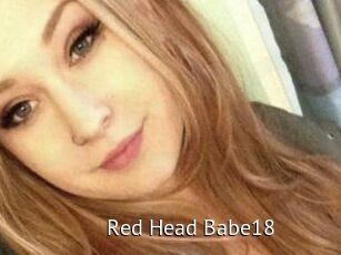 Red_Head_Babe18