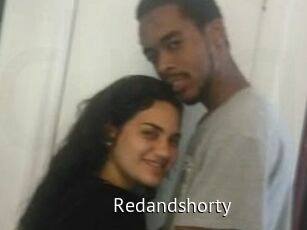 Redandshorty