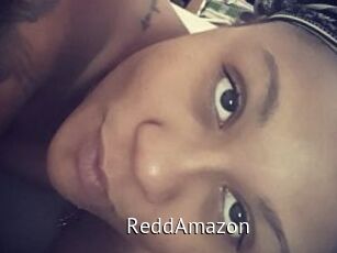 ReddAmazon