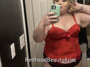 RedheadBeautyAriel