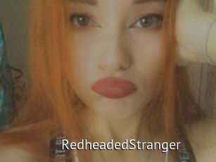 RedheadedStranger