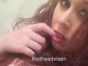 Redheadvixen